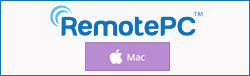 RemotePC-Mac
