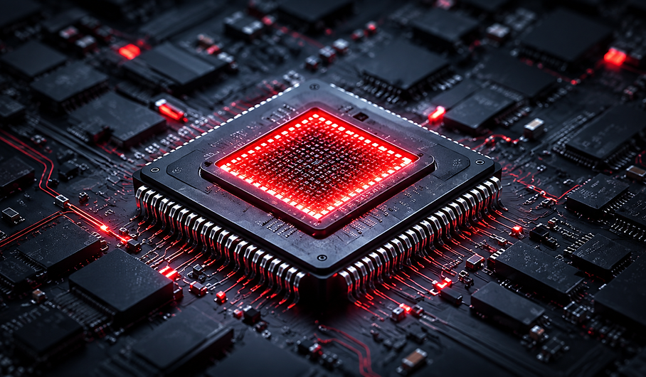 AVYCON SoC NPU